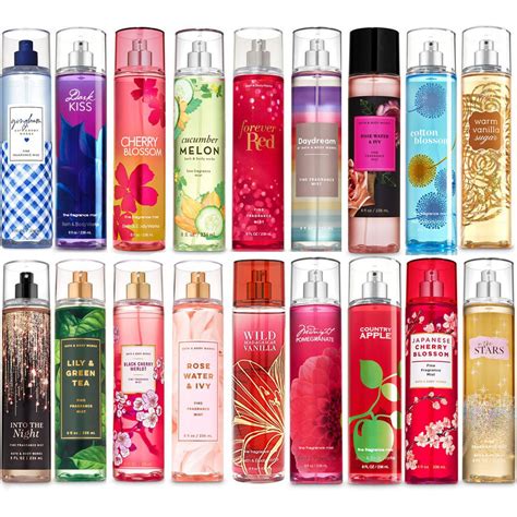 longest lasting bath and body works scent|perfume bath body works new.